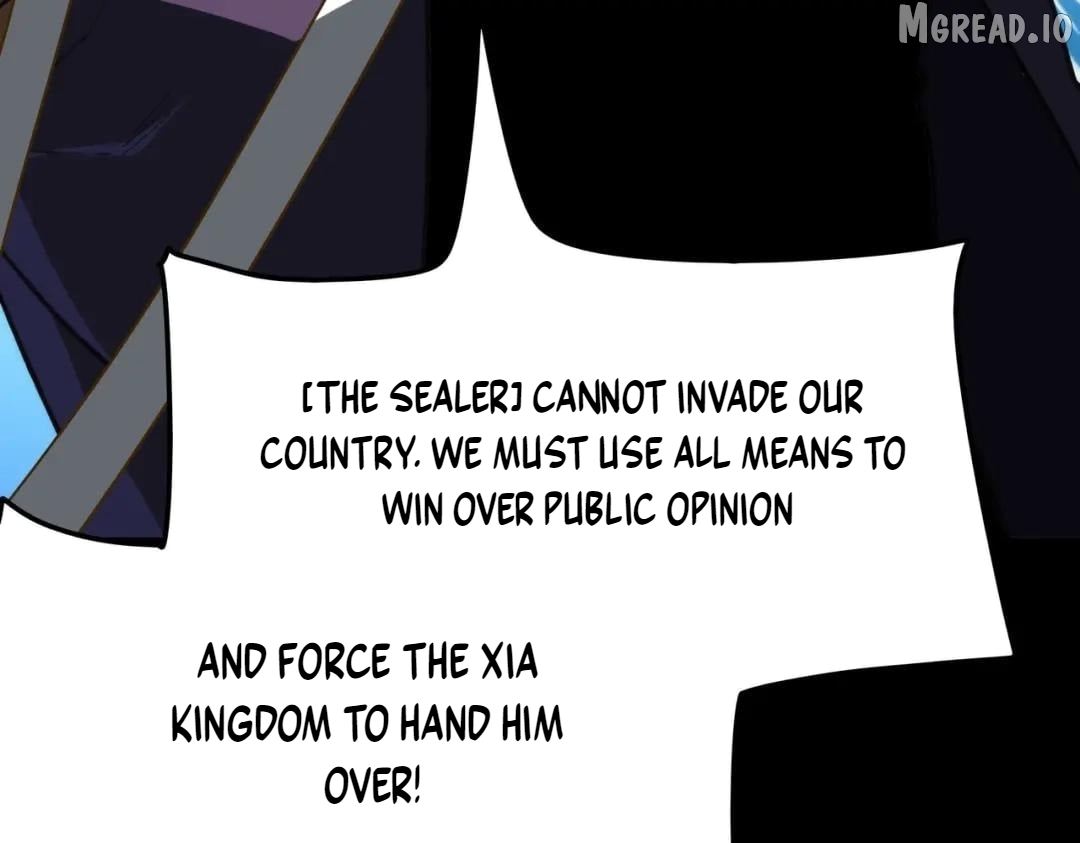 After the School Belle Dumped Me, I Became a Martial Arts God Chapter 94  - page 110